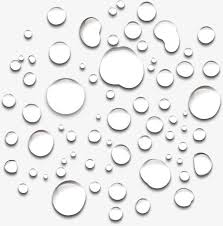 Vector Transparente Las Gotas De Agua Gotas De Agua Agua Png Descargas De Fondos De Pantalla