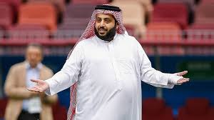 History and etymology for turki. Turki Al Sheikh Der Fussballinvestor Der Scheichs