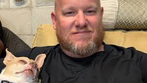 Fundraiser by Katie Rourke : Support Chad Frobos' Medical Recovery