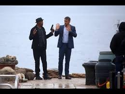 Charitably, the hitman's wife's bodyguard represents the kind of unpretentious diversion that audiences can use as they venture out, in a summer where calling something silly sounds less pejorative. The Hitman S Wife S Bodyguard 2020 First Look At Ryan Reynolds And Samuel L Jackson Youtube