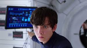 Asa butterfield arrives at the bad grandpa premiere at graumans chinese theatre in hollywood. Asa Butterfield Tribunnewswiki Com Mobile