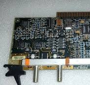 HONEYWELL 51304511-100 NETWORK INTERFACE MODULE MODEM CARD ...