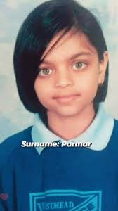 A. Naomi Parmar 🇮🇳