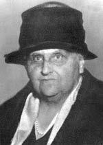 Therese Loeb Schiff (1854-1933)