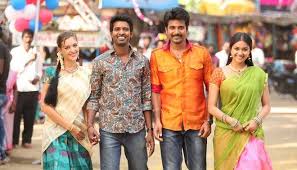 One of the most passionate movie producers of kfi, ramu sir is no. Rajini Murugan Kannada Remake Gets A Title Remade Tamil Movies Standing