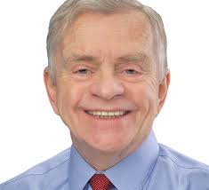 LASIK Surgeon, Dr. Thomas Gillette