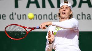 Check spelling or type a new query. Will Denis Shapovalov Felix Auger Aliassime Or Another Nextgenatp Star Make A Run At Roland Garros Atp Tour Tennis