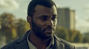 Also, that pic of ruth and idris. L Adaptation Francaise De Luther Arrive Le 27 Mai Sur Tf1 Lci