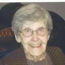 Florine "Flo" Lohmann Obituary May 10, 2014