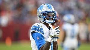 Lions’ Jameson Williams Makes Blunt Admission Entering 2026