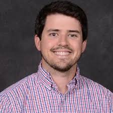 Please welcome Mr. Caleb Chrisman to JCHS! Mr. Chrisman has served JCHS as  a school counselor for 7 years! Please welcome Mr. Chrisman to Patriot  Country! #GoPatriots