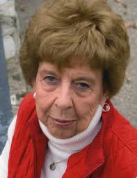 Obituary information for Wonda Faye Schroeder