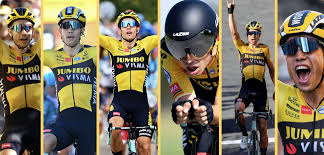 197 following 170,400 followers 3,624 tweets. De Mooiste Zege Van Wout Van Aert In 2020 Wielerflits