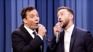 Mcclung from desktop or your mobile device. Snapchat Jimmy Fallon Launch Tonight Show Series For Snapchat Shows Variety
