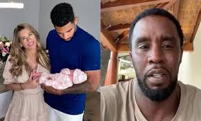 Anna Kane Identified as Jane Doe in Sexual Assault Lawsuit Against Sean  “Diddy” Combs