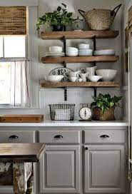 Rustic Kitchen Cabinet Design Ideas Are Very Popular This Year 16 Country Kitchen Designs Home Decor Kitchen Country Kitchen Decor