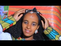 ውቅብቲ መርዓት ካብ መርዓዊ ዝተውሃባ ገጸበረኸት መርዓ ትግራይ Tigray traditional wedding dance  and culture