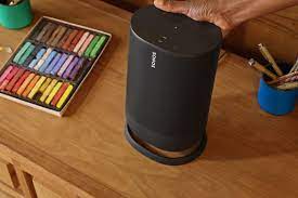 Pero te ofrecemos que eches un vistazo a una muestra que, seguro, no te defraudará. Sonos Move Es El Mejor Altavoz Portatil Del Momento Gadgets