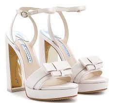 Scarpe da sposa comode on line economiche 2019. Scarpe Da Sposa Comode E Belle 2021 Foto E Prezzi Beautydea