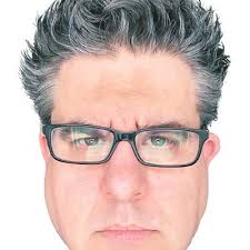 Jody Payne (@Jcmpayne)