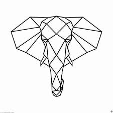 Creatief Met Ijsstokjes Lifestyle Fallon Blog In 2020 Geometrische Tekening Geometrische Tattoo Geometrische Kunst