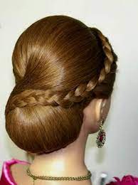 Pin On Peinados Boda