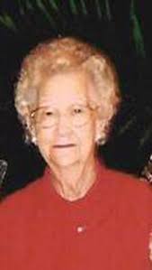 Remembering Margie Smith