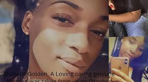 Fundraiser by Huey Lowery : Michelle Golden