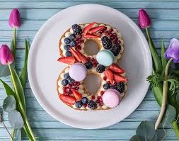 Comment Faire Un Gateau En Forme De Chiffre Et Quelle Decoration Faire Un Gateau Alimentation Comment Faire Un Gateau