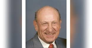 Linus Lorey Obituary