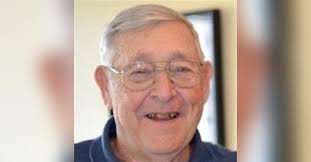 Norman Perry Barr Obituary