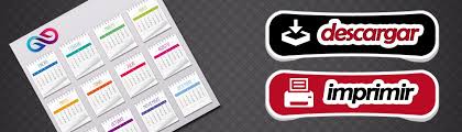 (por ejemplo, para imprimir en casa o en el trabajo). Calendarios Laborales Y Dias Festivos De Municipios De Espana