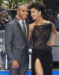 Rare and unseen pictures of F1 racer Lewis Hamilton with ex-girlfriend  singer Nicole Scherzinger- The Etimes Photogallery Page 25