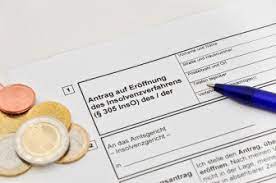 Nach ablauf der wohlverhaltensperiode wird mein verwandter einen antrag auf restschuldbefreiung stellen. Insolvenzantrag Vorlagen Und Formulare