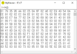 16進数と2進数の変換 日経クロステック Xtech
