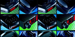 Radar and laser, however as a group they are both known simply as radar detectors. The Great Radar Detector Test