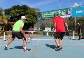 Intel core2 duo 1,86ghz o. Pickleball Un Deporte Para Todos El Mundo