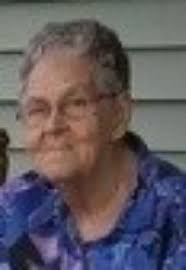 Obituary information for Hannah Isabelle James