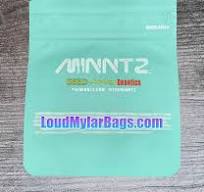 Cookies - Emergen C 🍊 By Minntz 3.5g 8th Mylar Bags (Seed ...