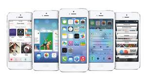 Tabi buda ios 7'de güncelleme desteği biten iphone 4'ler için büyük sıkıntı. How To Install Ios 7 On Your Iphone 4s Iphone 5 Ipad And Ipad Mini Right Now Extremetech