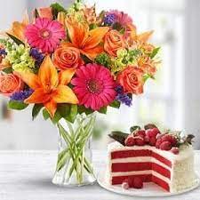 The Best Flower And Cake Delivery In Delhi And Review