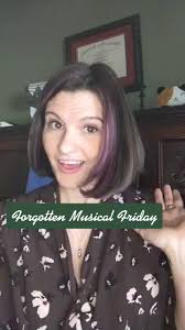 This week's forgotten Musical Friday: Steel Pier #forgottenmusical  #voiceteacher #auditionsongs #repnerd #steelpier #musicals #fyp