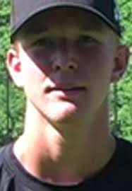 Tyler Humphreys Class of 2012