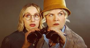 Mapleworth Murders: Season 1, Episode 8