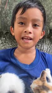 Kinsay mangayo… di makayag buhi