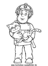 Ausmalbilder Eurer Lieblingshelden Zum Drucken Kinder Malvorlagen Und Windowcolor Ausmalbilder Feuerwehrmann Sam Ausmalbilder Feuerwehr Ausmalbilder
