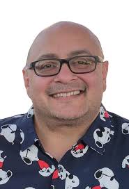 Jose Antonio Castro Obituary November 3, 2023