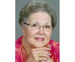 Janet Auer Obituary (1937