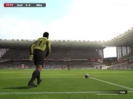 Más de 300 juegos de fútbol te esperán. Descargar Fifa 2005 Gratis Para Windows