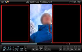 как убрать черные полосы по бокам в сони вегас Otvety Mail Ru Mozhno Li Ubrat Chyornye Polosy Po Bokam Vertikalnogo Video V Wondershare Video Editor